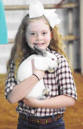 Cass County Show