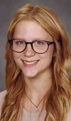 ABIGAIL IRVIN