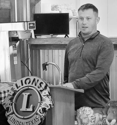 Linden Lions Club