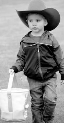 Egg Hunt