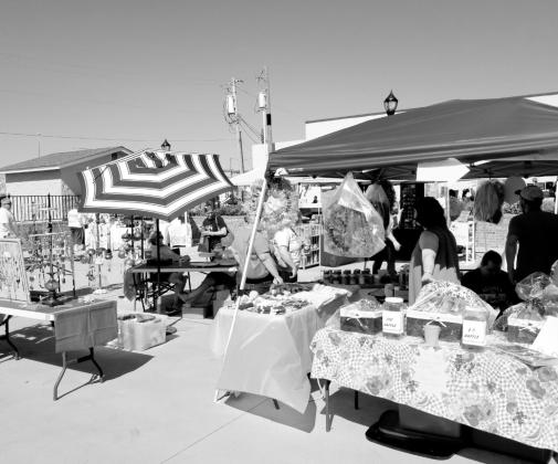 Atlanta Local Maker’s Market 2020