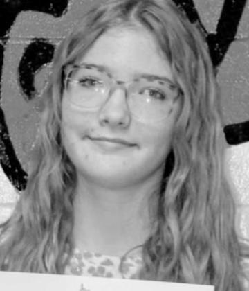Trammel’s Trace DAR presents youth citizenship awards