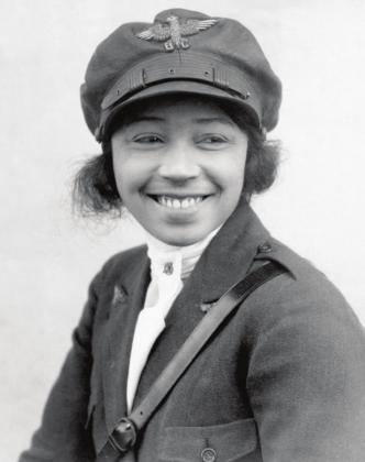 Coleman display to be dedicated