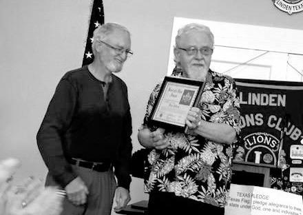 Linden Lions Club