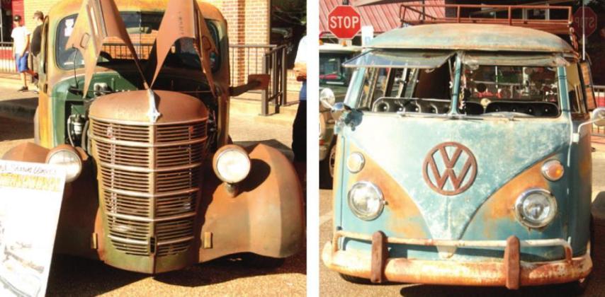 Steven Smith Cruise Night deemed a success