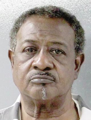 Domino mayor arrested