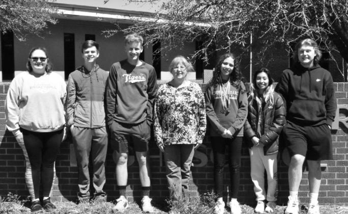 Linden-Kildare students advance to UIL Regionals