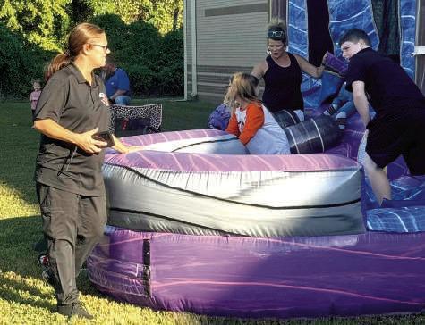NATIONAL NIGHT OUT