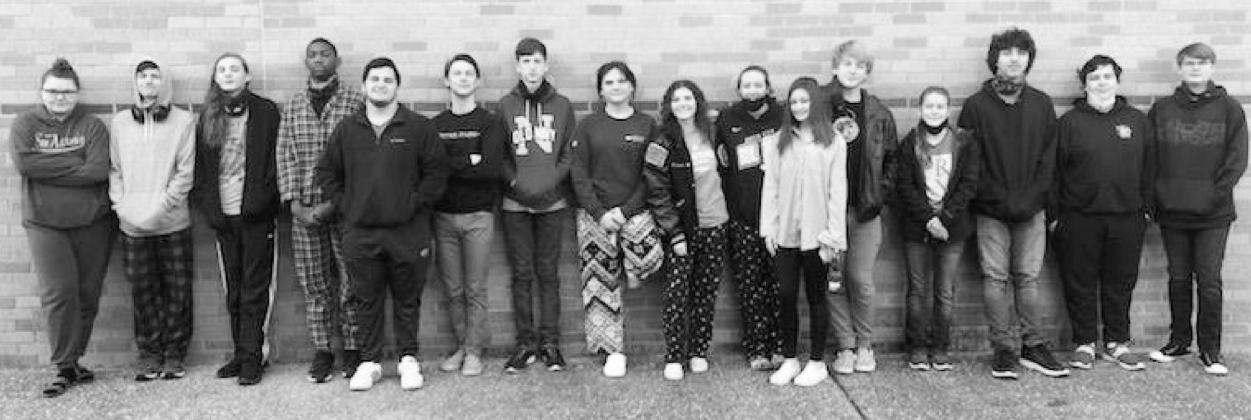 Queen City band members earn All-Region honors