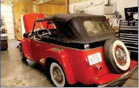 British Invasion comes to Linden