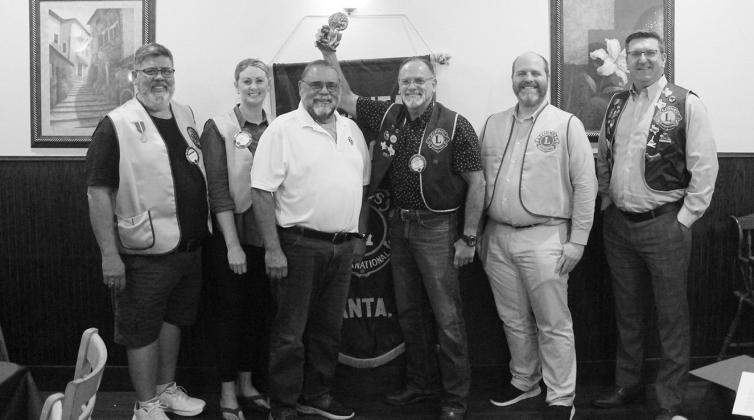 Atlanta Lions Club