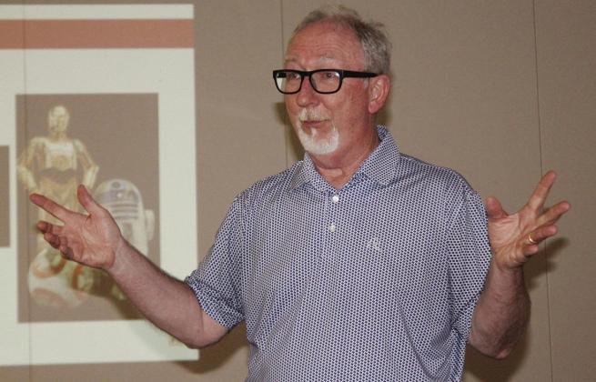 First public meeting on Louise Street Park revamp
