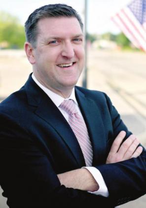 Ransom officially files for judge