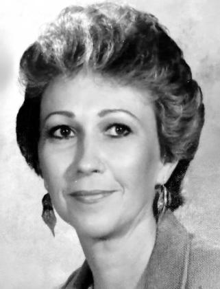 Ann Elkins Hemperley