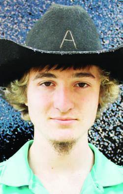 COLE DEWAYNE AUTRY