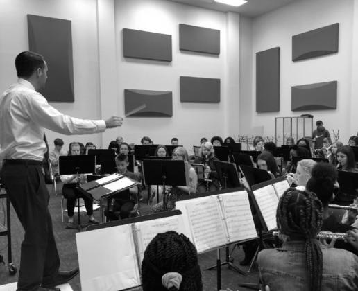 On Thursday, April 1st