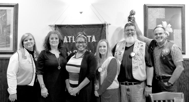 Atlanta Lions Club