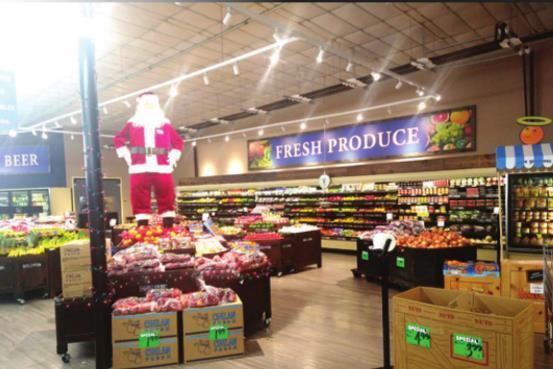 Crump’s undergoes remodel