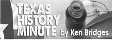 Texas History Minute