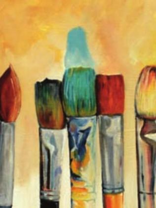 Artists of the MONTH