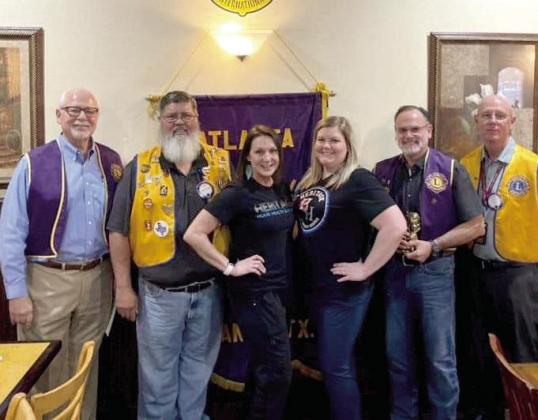 Atlanta Lions Club