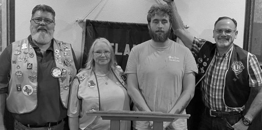 Atlanta Lions Club