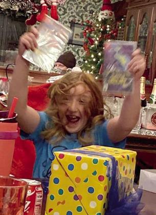 Cass County Christmas