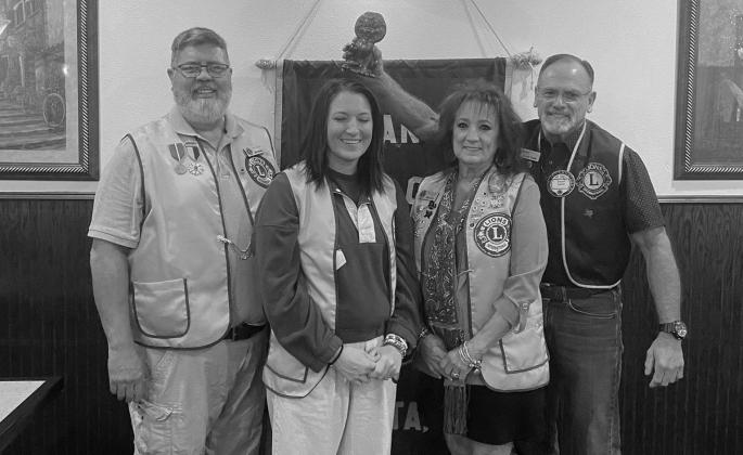 Atlanta Lions Club
