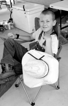 Annual chili dog fundraiser for