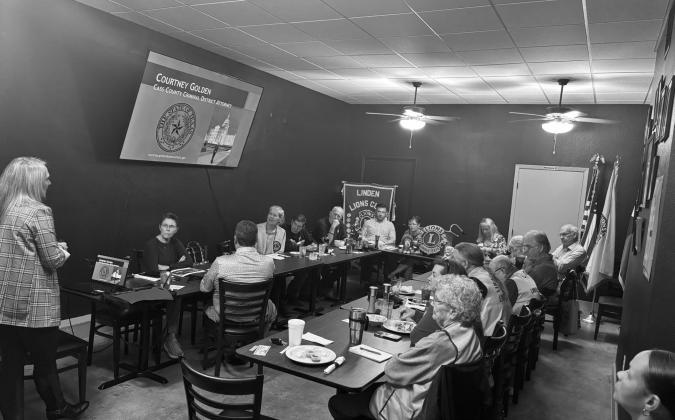 Linden Lions Club