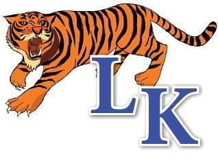 Linden-Kildare Lady Tigers battle Ore City on the hardcourt