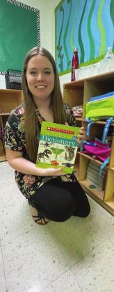 Bloomburg ISD students get new learning tools