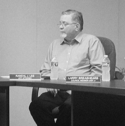 Lee named city attorney