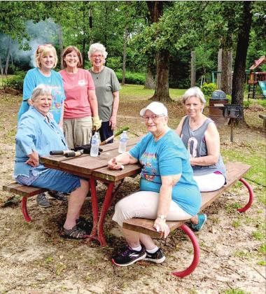 1936 Study Club: 87 years of giving