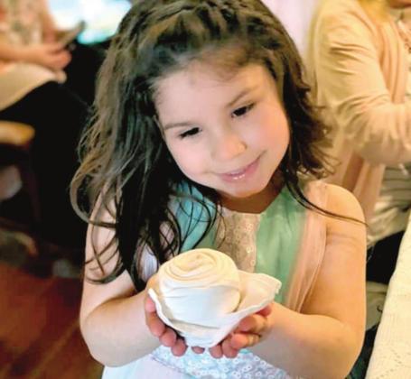 Tea Time