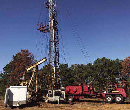 Two big lithium developments in area