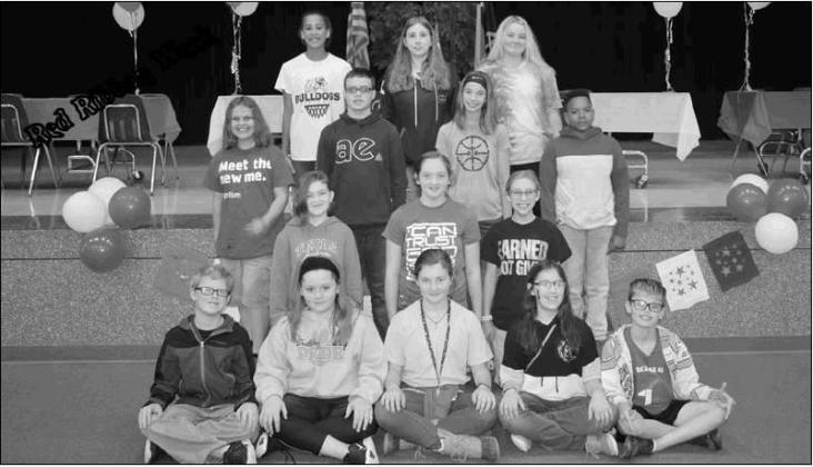 Red Ribbon Week