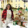 Linden Tree Lighting