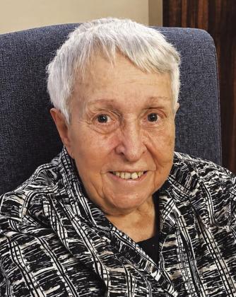 Barbara Snelgrove Coats