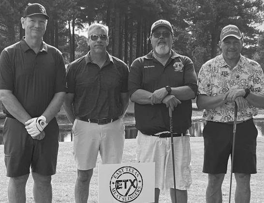 Both Atlanta and Linden Lions have been busy