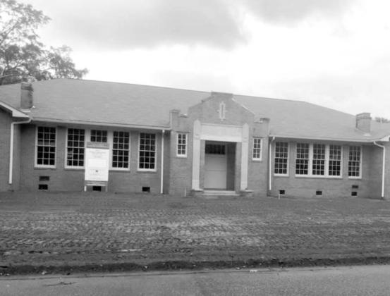 Atlanta residents that drove by Miller Grade School in November saw some drastic landscaping changes. Other than leveling the grounds, they also distributed Hydro-mulch. Atlanta Grade School Friends, Inc. continues to seek donations to keep, renovate and Weekly Roadwork Report