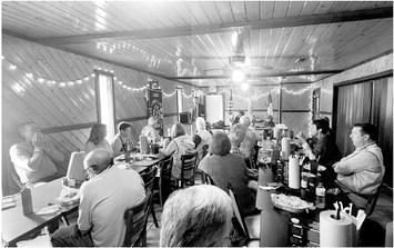 Linden Lions Club