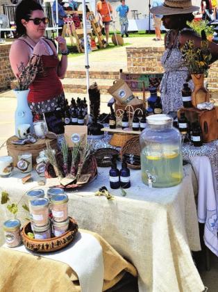 Maker’s Market