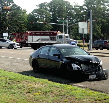 Accident 