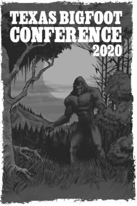 Learn about Cass County cryptid crossings at conference