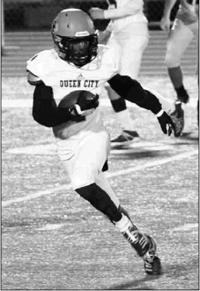 Bulldogs suffer loss to Waskom Wildcats