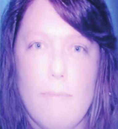 Kimberly Leila Pickard Avinger woman found safe