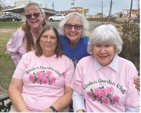 Linden Garden Club