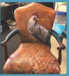 An auction you can “chair-ishAn auction you can “chair-ish