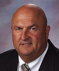 Burks named L-K Interim Superintendent